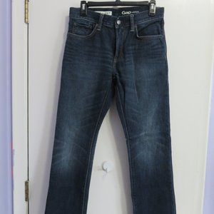 Gap 1969 Jeans - Straight leg 28 x 30